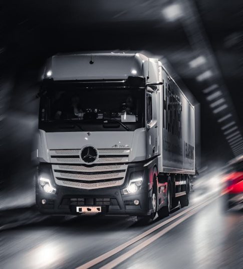 truck
